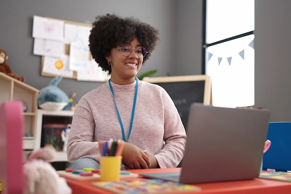 Custom e-Assessments, made easy.