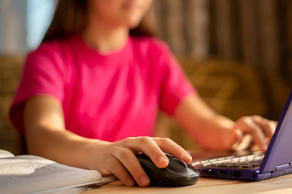 Intuitive Autograding paired with manual marking capabilities.